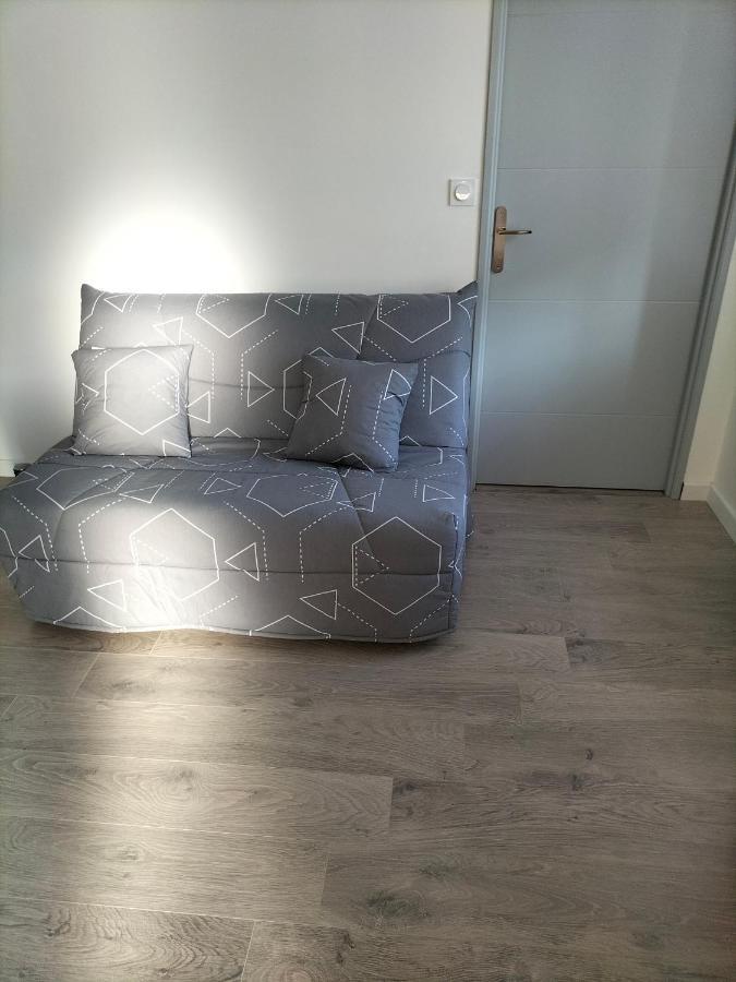 Appartement 2 Pieces Rive-de-Gier Εξωτερικό φωτογραφία