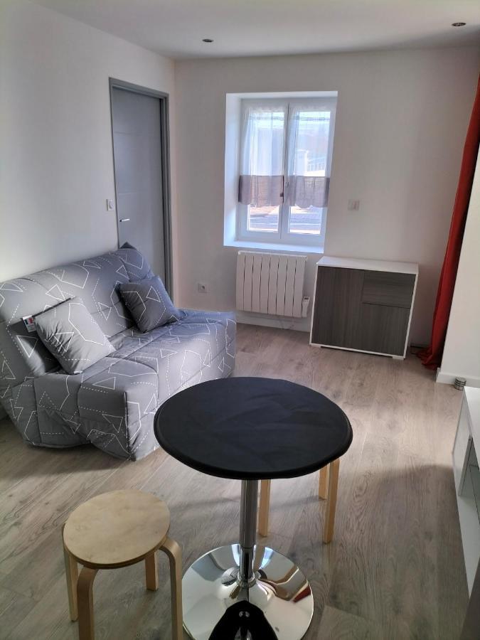 Appartement 2 Pieces Rive-de-Gier Εξωτερικό φωτογραφία